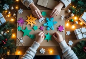 Read more about the article Sjove juleklip og overkommelige gaveidéer til kun 150 kr