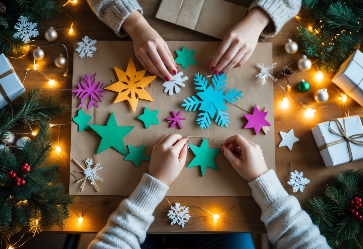 Read more about the article Sjove juleklip og overkommelige gaveidéer til kun 150 kr