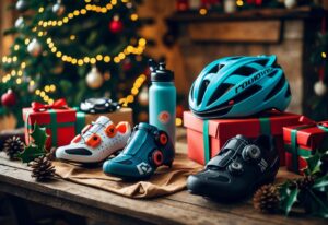 Read more about the article Kreative julegaveidéer til cykelentusiaster